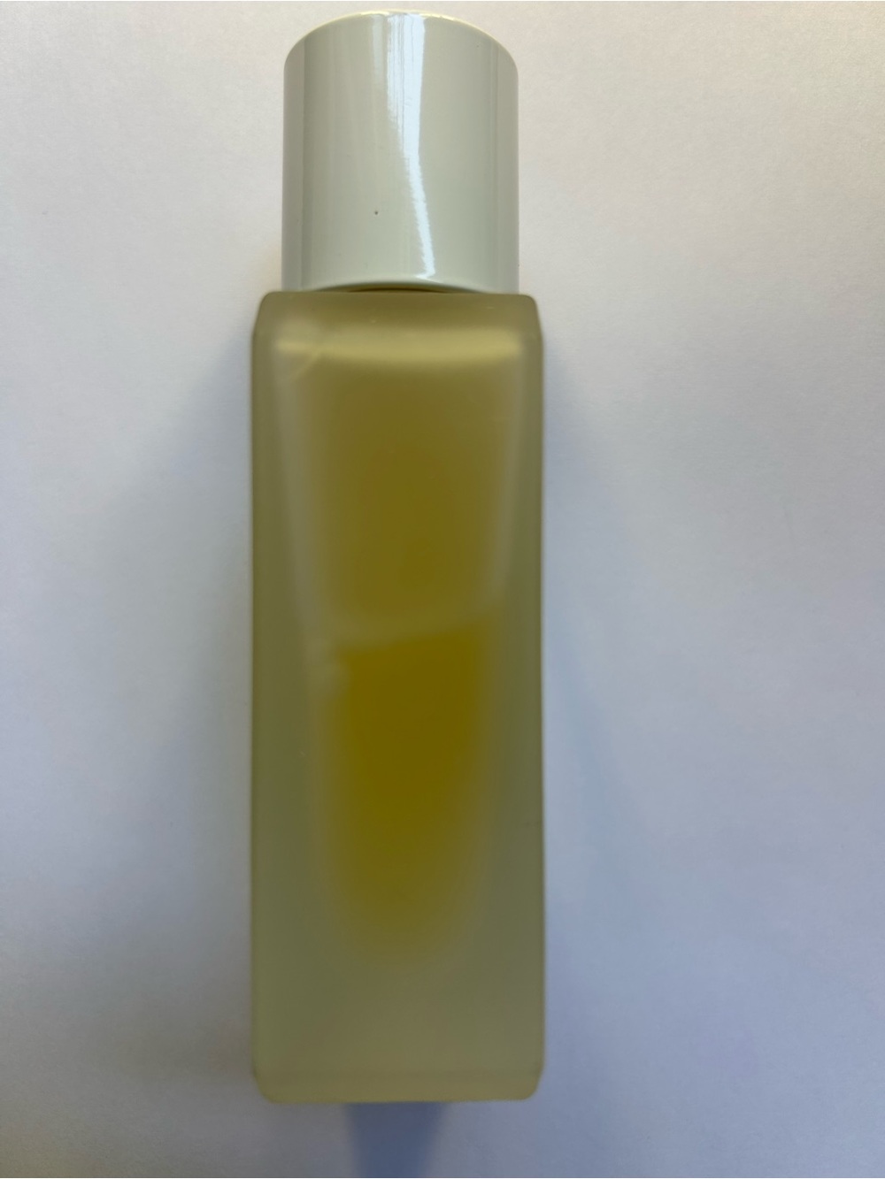Ellis Brooklyn Vanilla Salt Eau de Parfum — Cream Bottle - Picture 2 of 3